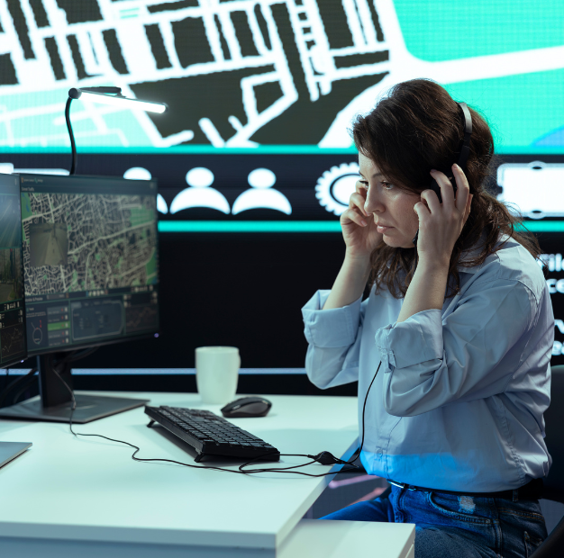 Incident Response and Recovery Image