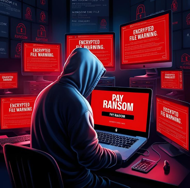 Endpoint Security Image